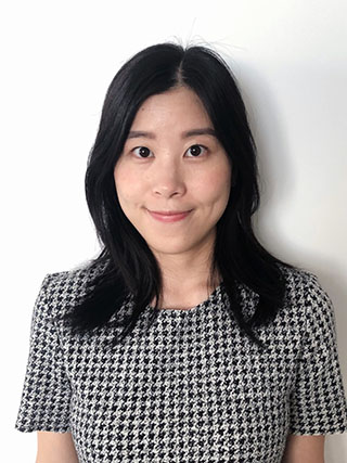 Dr. Yun Chen Wu
