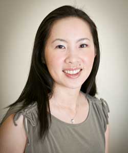 Eileen Lo